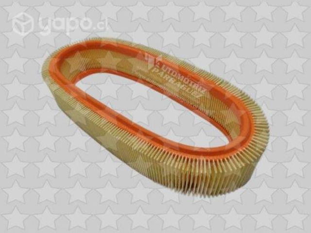 Filtro aire Renault 19, Clio, Express (1.2, 1.4)