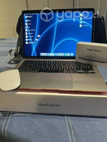 MacBook Air M1 2020