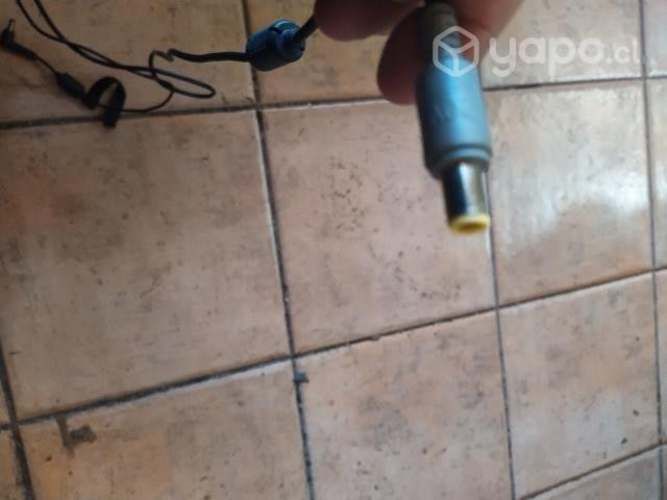 Cargador IBM original