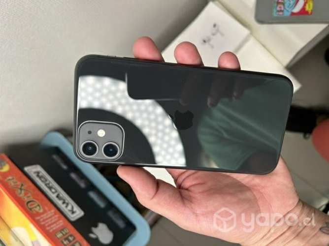 IPhone 11 64GB como nuevo