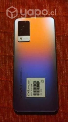 Celular Vivo v21 5g