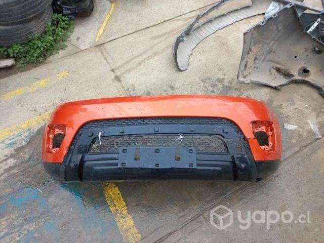 Parachoque Great Wall M ORIGINAL