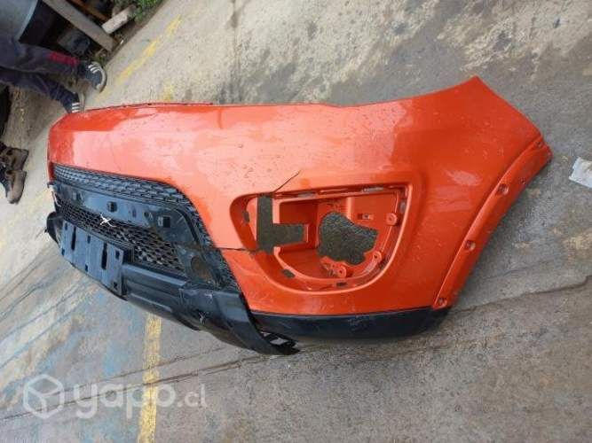 Parachoque Great Wall M ORIGINAL