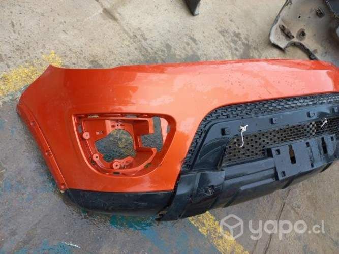 Parachoque Great Wall M ORIGINAL