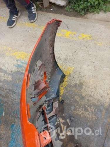 Parachoque Great Wall M ORIGINAL