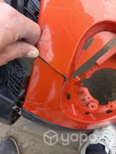 Parachoque Great Wall M ORIGINAL