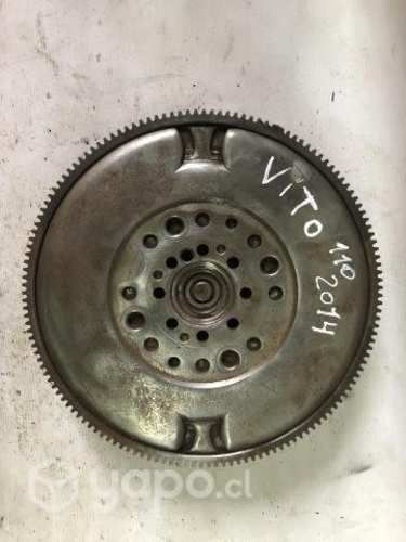 Volante de inercia Mercedes Benz Vito 2014