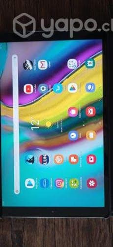 Tablet Samsung Galaxy SMT510