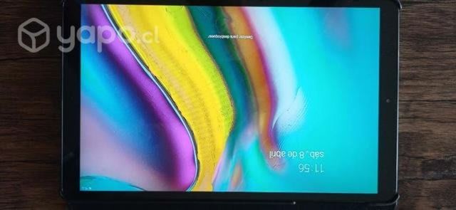 Tablet Samsung Galaxy SMT510