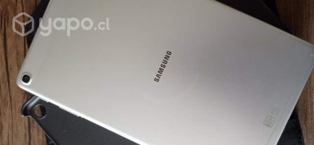 Tablet Samsung Galaxy SMT510