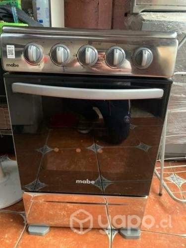 Cocina mabe nueva!!