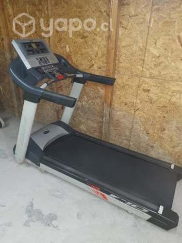 Maquina Trotadora PROFESIONAL 3.5hp