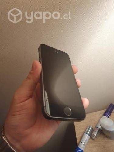 IPhone 5s 16 GB Usado Perfecto estado
