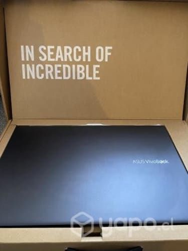 Notebook Asus VivoBook I3