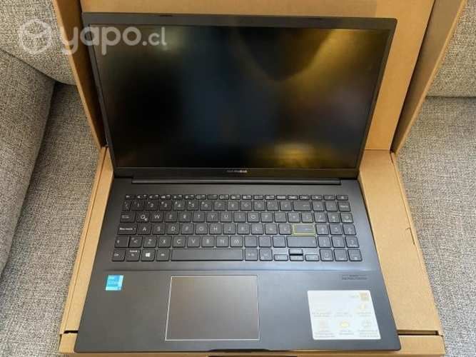 Notebook Asus VivoBook I3