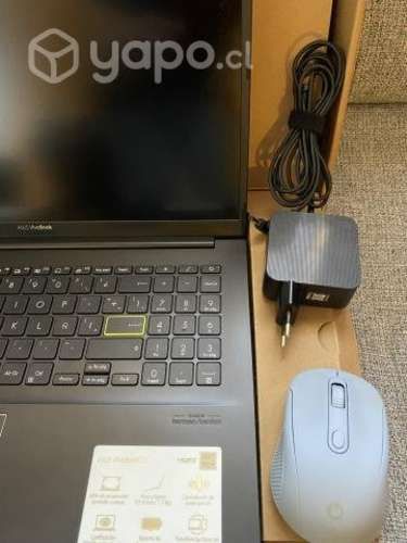 Notebook Asus VivoBook I3