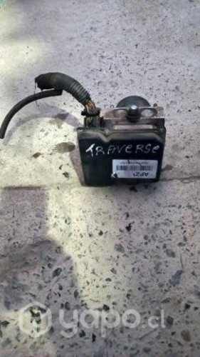 Modulo ABS Chevrolet Traverse