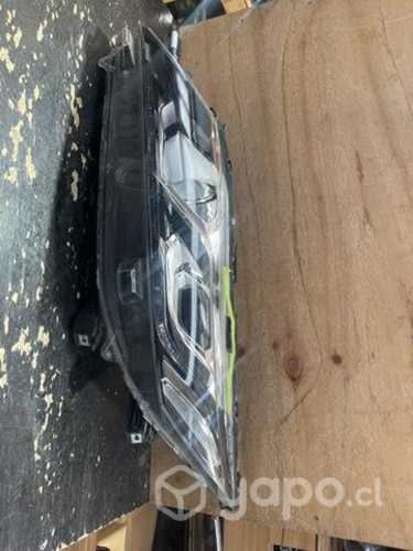 Optico Mitsubishi eclipse cross