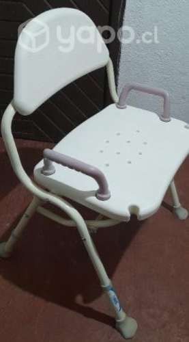 Silla de Ducha