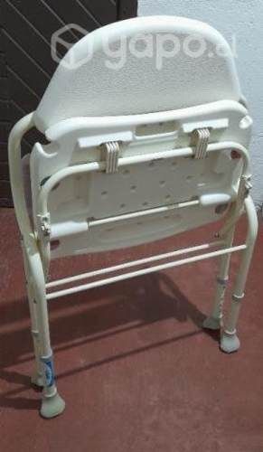 Silla de Ducha