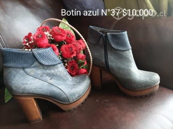 Botines