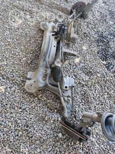 Cuna Chevrolet optra