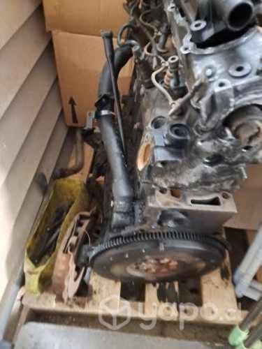 Motor para reparar peugeot partner 2006
