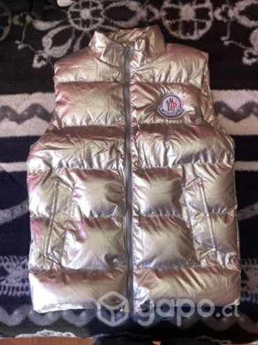 Chalecos moncler