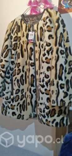 Abrigo cacharel t xl