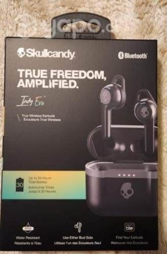 Audífonos Bluetooth