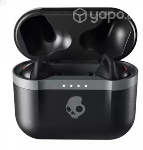 Audífonos Bluetooth