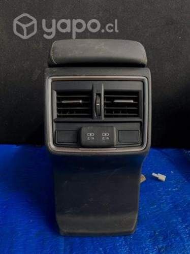 Consola Central SUBARU FORESTER 2021 IMPECABLE