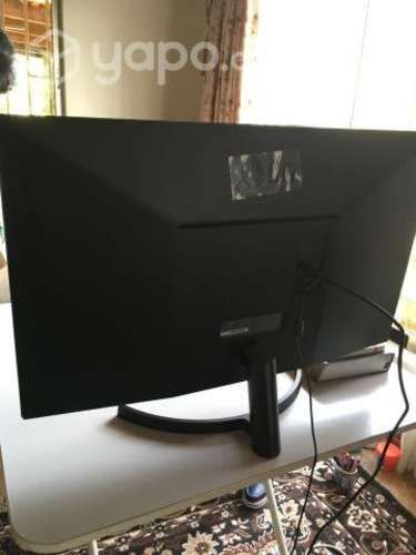 Monitor LG 31,5