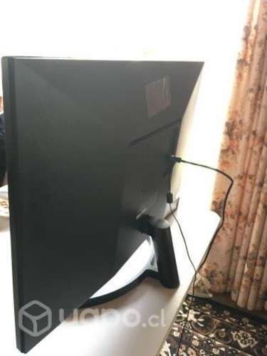 Monitor LG 31,5