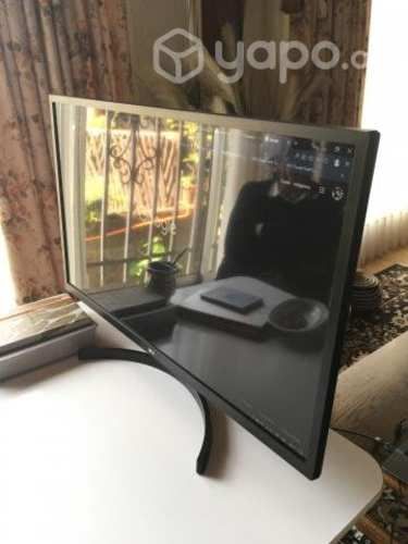 Monitor LG 31,5