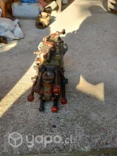 Bomba inyectora motor Perkins p305