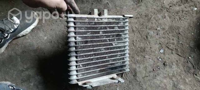 Enfriador Hyundai h1