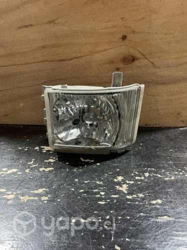 Optico Chevrolet nkr