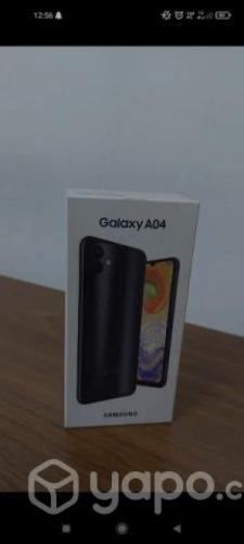 celular nuevo sellado