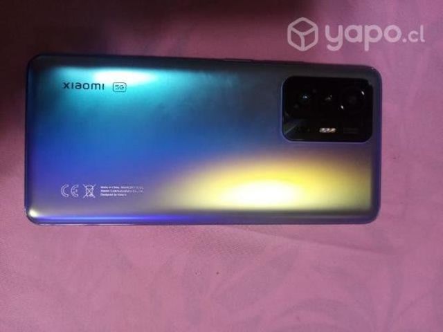 Celular Xiaomi 11TPRO
