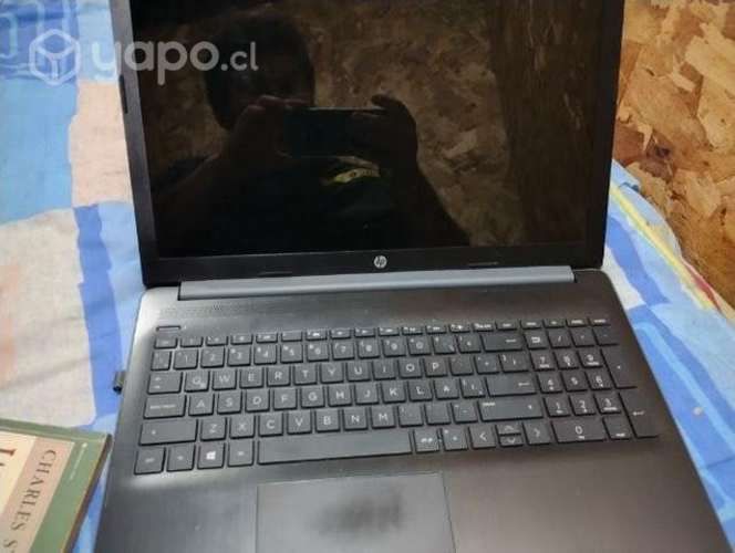 Notebook hp