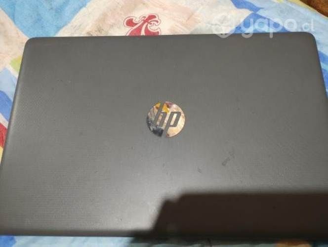 Notebook hp