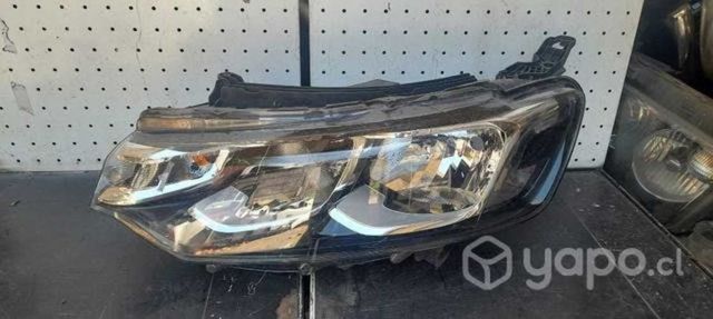 Opticos citroen c elisse 2022 original