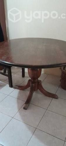 Mesa de comedor