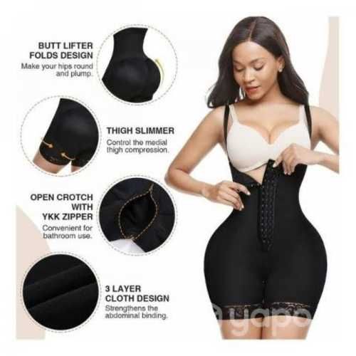 Faja marca fajate nueva