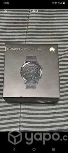 Huawei GT2