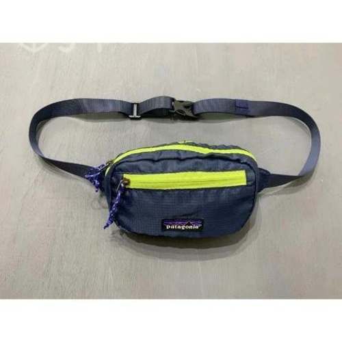 Banano riñonera Patagonia