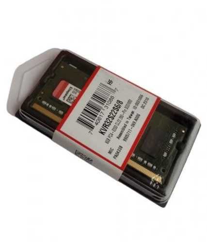 Memoria KINGSTON. 8 GB / DDR4 / 3200 mhz