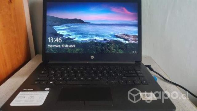 laptop hp