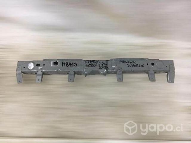 Frontal superior Chery Tiggo 7 pro 2020-2023